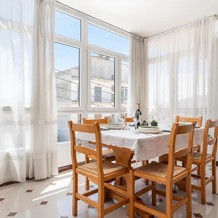 Apartment Encantador Socorro 39-1 En *