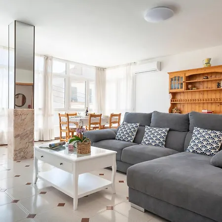 Encantador Socorro 39-1 En Apartment