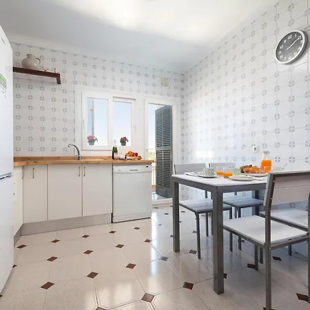 Encantador Socorro 39-1 En Apartment