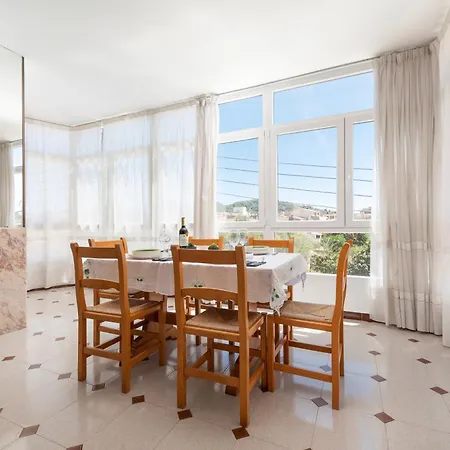 Encantador Socorro 39-1 En Apartment Felanitx