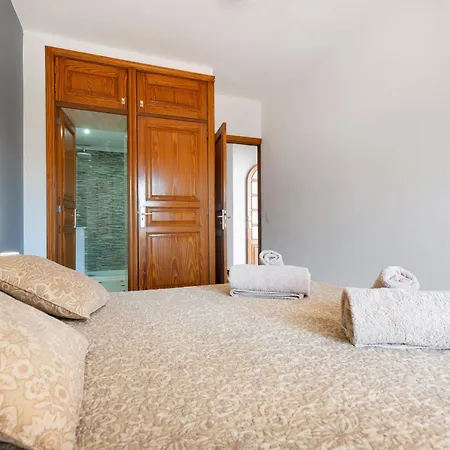 Apartment Encantador Socorro 39-1 En