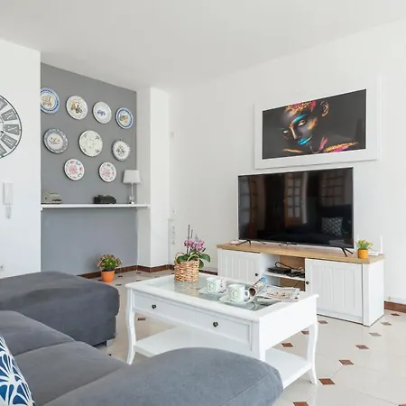 Apartment Encantador Socorro 39-1 En *