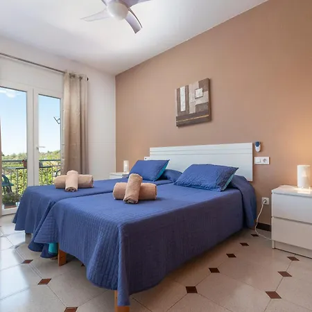 Apartment Encantador Socorro 39-1 En *