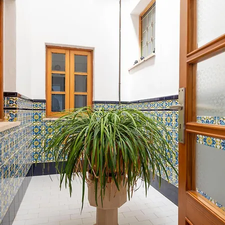 Apartment Encantador Socorro 39-1 En *